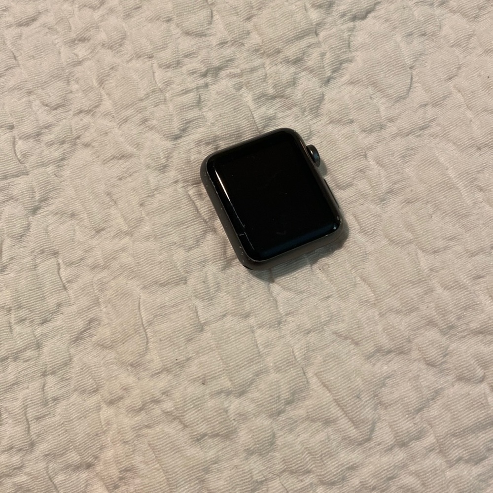 Apple Watch 38mm series 2